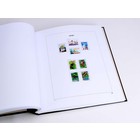 Supplément année: 2020 - Aruba - type: DeLuxe - feuilles pour Album de base, N°: 89-91 (3 pcs.) - Davo (2 Trous)