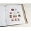 Supplement jaar: 2015 - Europa, CEPT - type: DeLuxe - bladen voor Basisalbum, N°: 411-422 (12 st.) - Davo (2 Gats)