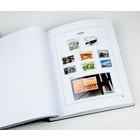 Supplément année: 2018 - Europe, CEPT - type: DeLuxe - feuilles pour Album de base, N°: 445-456 (12 pcs.) - Davo (2 Trous)