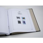 Nachtrag Jahr: 2009 - Europe, Gemeinschaftsausgaben - Typ: DeLuxe - Blatt für Basisalbum, N°: A113- (1 Stk.) - Davo (2 Löcher)