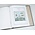 Supplement year: 2018 - European capitals - type: DeLuxe - sheets for Basic album, N°: 2018-1-2018-2 (Talinn) (2 pcs.) - Davo (2 Holes)