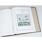 Supplement jaar: 2020 - Europese hoofdsteden - type: DeLuxe - bladen voor Basisalbum, N°: 2020-1-2020-2 (Dublin) (2 st.) - Davo (2 Gats)