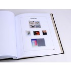 Supplement jaar: 2020 - U.N.O. Geneve - type: DeLuxe - bladen voor Basisalbum, N°: 2020 1-2, B1-4 (6 st.) - Davo (2 Gats)