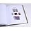 Supplement year: 2020 - U.N.O. Geneva - type: DeLuxe - sheets for Basic album, N°: 2020 1-2, B1-4 (6 pcs.) - Davo (2 Holes)