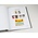 Supplement year: 2016 - U.N.O. Vienna - type: DeLuxe - sheets for Basic album, N°: UN68-UN69 (incl UN69a), UNB40-44 (8 pcs.) - Davo (2 Holes)