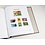 Supplement year: 2017 - U.N.O. Vienna - type: DeLuxe - sheets for Basic album, N°: UN70-UN71 (incl UN70a, UN71a), UNB45-49 (9 pcs.) - Davo (2 Holes)
