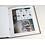 Supplement year: 2015 - U.N.O. - type: DeLuxe - sheets for Personalized Stamps, N°: PS 2015-1-9 (9 pcs.) - Davo (2 Holes)