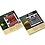 Supplement year: 2003 - Belgium - sheets for Community issues, nr: Henin Clijsters (2 pcs.) - Davo, DeLuxe preprint sheets