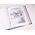 Supplement year: 2020 - Belgium - type: DeLuxe - sheets for Buzin stamps, N°: 17-18 (2 pcs.) - Davo (2 Holes)