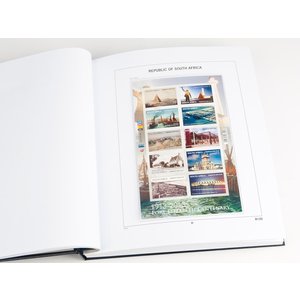 Davo de luxe supplément, Afrique du Sud, l'année 2023