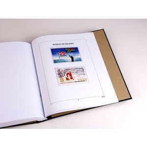 Davo the luxe supplement, South Africa, year 2019