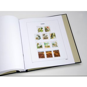 Davo the luxe supplement, Namibia, year 2018