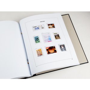 Davo de luxe supplément, Andorre Français, l'année 2017