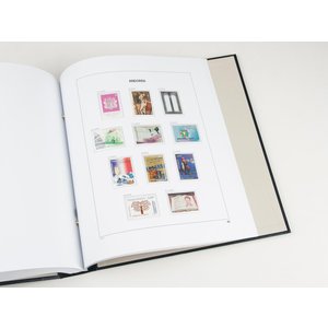 Davo de luxe nachtrag, Andorra Spanisch, jahr 2016