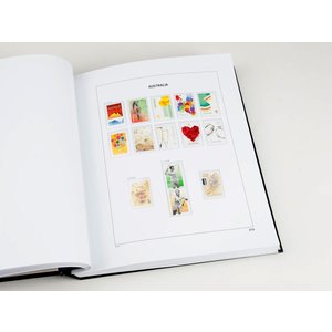 Davo de luxe supplement, Australië, jaar 2016