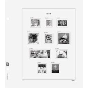 Davo the luxe supplement, Baltic States, year 2024