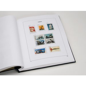 Davo de luxe supplement, Canada, jaar 2023