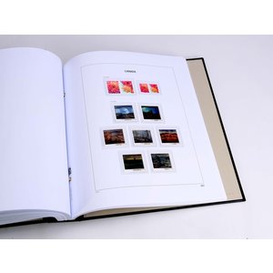 Davo de luxe nachtrag, Kanada, jahr 2020