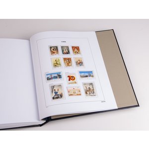 Davo de luxe supplement, China, jaar 2019