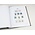 Supplement year: 2016 - Denmark - type: DeLuxe - sheets for Basic album, N°: 145-147, B39-40 (5 pcs.) - Davo (2 Holes)