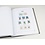 Supplement year: 2016 - Denmark - type: DeLuxe - sheets for Basic album, N°: 145-147, B39-40 (5 pcs.) - Davo (2 Holes)