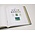 Supplement year: 2010 - Denmark - type: DeLuxe - sheets for Special issued Miniature-sheets, N°: 1-2 (2 pcs.) - Davo (2 Holes)