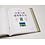 Supplement year: 2010 - Denmark - type: DeLuxe - sheets for Special issued Miniature-sheets, N°: 1-2 (2 pcs.) - Davo (2 Holes)