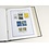 Supplement year: 2015 - Faroe Islands - type: DeLuxe - sheets for Basic album, N°: 111-113 (3 pcs.) - Davo (2 Holes)