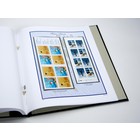 Davo, de luxe, Nachtrag - Färöer Inseln, Briefmarkenheftchen - Jahr 2000 ■ pro Satz