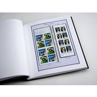 Davo, de luxe, Supplement - Faroër, Postzegelboekjes - jaar 2001 ■ per set