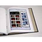 Davo, de luxe, Supplement - Faroër, Postzegelboekjes - jaar 2002 ■ per set