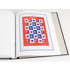 Supplement jaar: 2003 - Faroër eilanden - type: DeLuxe - blad voor Postzegelboekjes, N°: 16 - Davo (2 Gats)