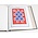 Supplement year: 2003 - Faroe Islands - type: DeLuxe - sheet for Booklets, N°: 16 - Davo (2 Holes)