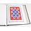 Supplement year: 2003 - Faroe Islands - type: DeLuxe - sheet for Booklets, N°: 16 - Davo (2 Holes)