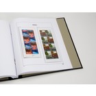 Supplement year: 2006 - Faroe Islands - type: DeLuxe - sheet for Booklets, N°: 20 - Davo (2 Holes)