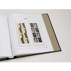 Supplement year: 2007 - Faroe Islands - type: DeLuxe - sheet for Booklets, N°: 21 - Davo (2 Holes)