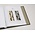 Supplement year: 2007 - Faroe Islands - type: DeLuxe - sheet for Booklets, N°: 21 - Davo (2 Holes)
