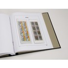 Supplement year: 2008 - Faroe Islands - type: DeLuxe - sheet for Booklets, N°: 22 - Davo (2 Holes)