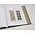 Supplement year: 2008 - Faroe Islands - type: DeLuxe - sheet for Booklets, N°: 22 - Davo (2 Holes)