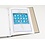 Supplement year: 2016 - Christmas Seals Jöl - type: DeLuxe - sheet for Basic album, N°: Jöl 2016 - Davo (2 Holes)