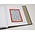 Supplement year: 2017 - Christmas Seals Jöl - type: DeLuxe - sheet for Basic album, N°: Jöl 2017 - Davo (2 Holes)