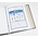 Supplement year: 2018 - Christmas Seals Jöl - type: DeLuxe - sheet for Basic album, N°: Jöl 2018 - Davo (2 Holes)