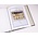 Supplement year: 2019 - Christmas Seals Jöl - type: DeLuxe - sheet for Basic album, N°: Jöl 2019 - Davo (2 Holes)