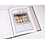 Supplement year: 2019 - Christmas Seals Jöl - type: DeLuxe - sheet for Basic album, N°: Jöl 2019 - Davo (2 Holes)