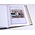 Supplement year: 2020 - Christmas Seals Jöl - type: DeLuxe - sheet for Basic album, N°: Jöl 2020 - Davo (2 Holes)
