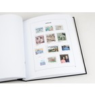 Supplement jaar: 2017 - Groenland - type: DeLuxe - bladen voor Basisalbum, nr's: 74-75, B5-55 (6 st.) - Davo (2 Gats)