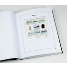 Supplement jaar: 2018 - Groenland - type: DeLuxe - bladen voor Basisalbum, nr's: 76-78, B56-59 (7 st.) - Davo (2 Gats)
