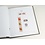 Supplement year: 2015 - Finland - type: DeLuxe - sheets for Basic album, N°: 133-134, B58-63, H47-48 (11 pcs.) - Davo (2 Holes)
