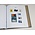 Supplement year: 2017 - Finland - type: DeLuxe - sheets for Basic album, N°: 137-138, B66-67, H53-57 (9 pcs.) - Davo (2 Holes)