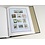 Supplement year: 2016 - Aland (incl Frama) - type: DeLuxe - sheets for Basic album, N°: 2016 Info, 1-B1, H1, F1 (6 pcs.) - Davo (2 Holes)